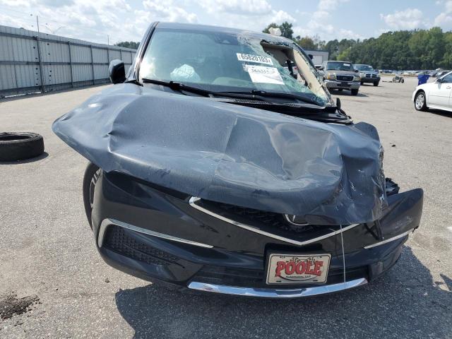 Photo 4 VIN: 5J8YD3H37JL001025 - ACURA MDX 