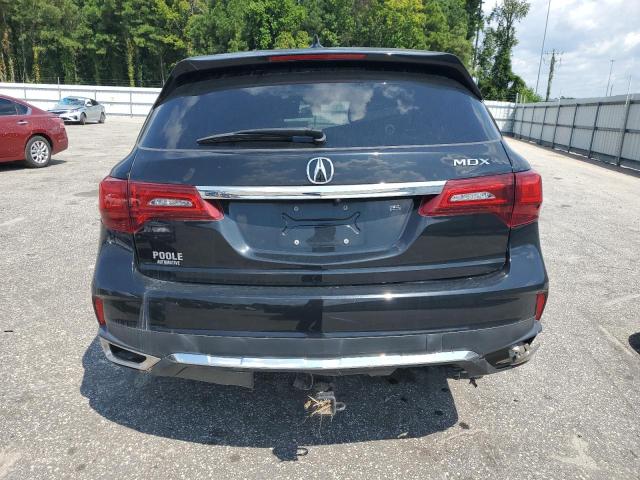 Photo 5 VIN: 5J8YD3H37JL001025 - ACURA MDX 