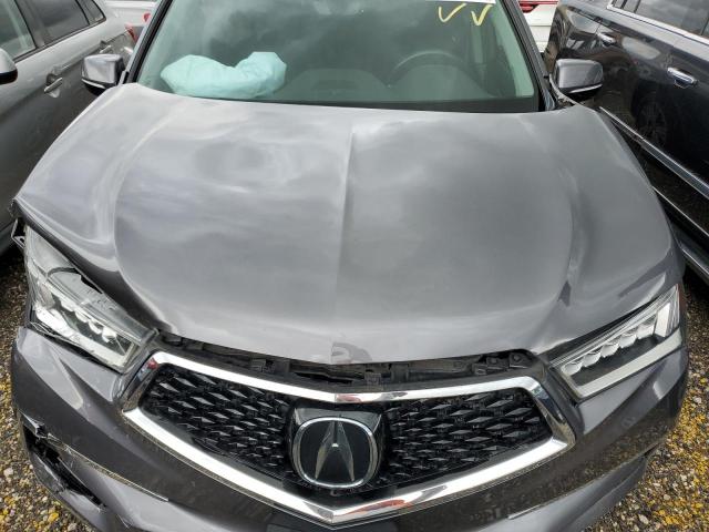 Photo 11 VIN: 5J8YD3H37JL010257 - ACURA MDX 