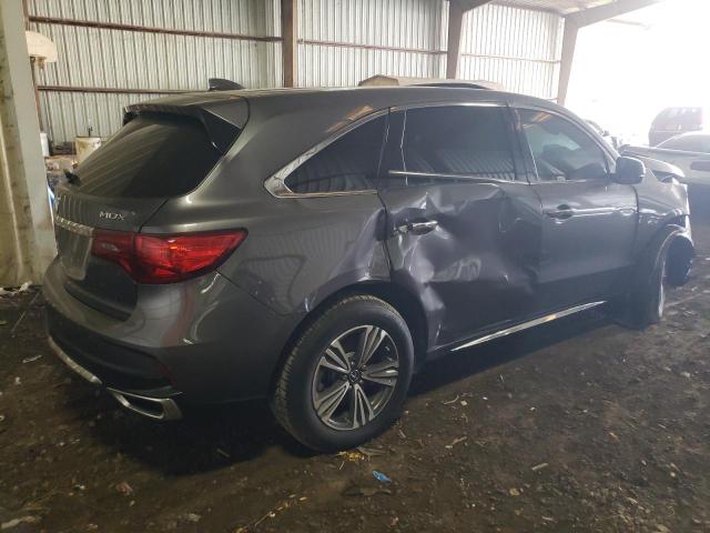 Photo 2 VIN: 5J8YD3H37JL010257 - ACURA MDX 