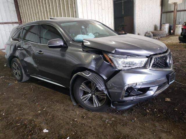 Photo 3 VIN: 5J8YD3H37JL010257 - ACURA MDX 