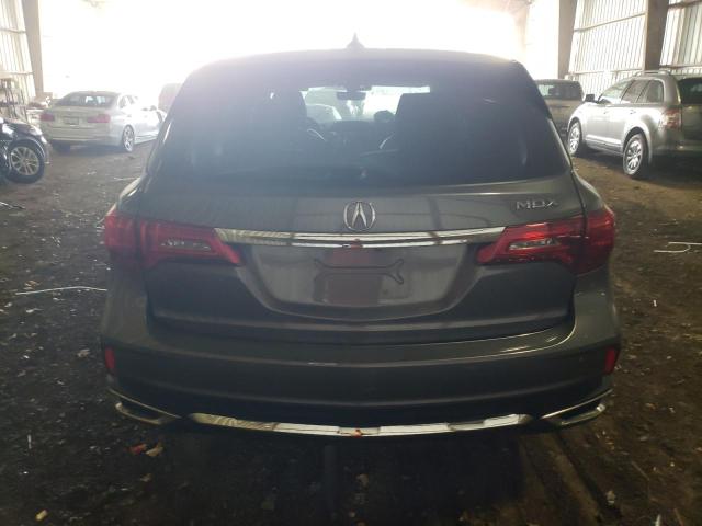 Photo 5 VIN: 5J8YD3H37JL010257 - ACURA MDX 