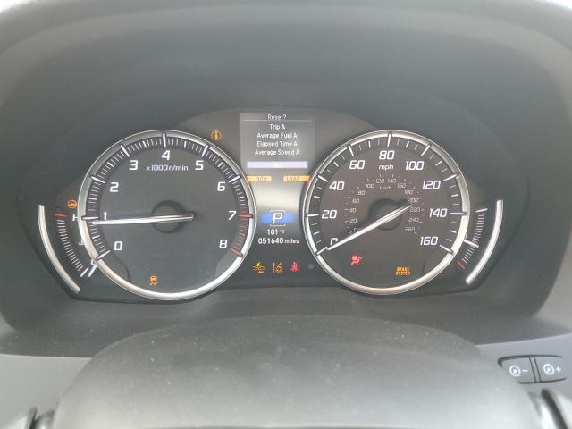 Photo 8 VIN: 5J8YD3H37JL010257 - ACURA MDX 