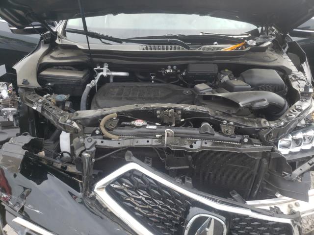 Photo 6 VIN: 5J8YD3H37KL009580 - ACURA MDX 