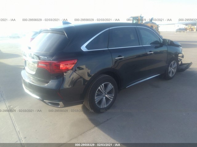 Photo 3 VIN: 5J8YD3H37LL001013 - ACURA MDX 