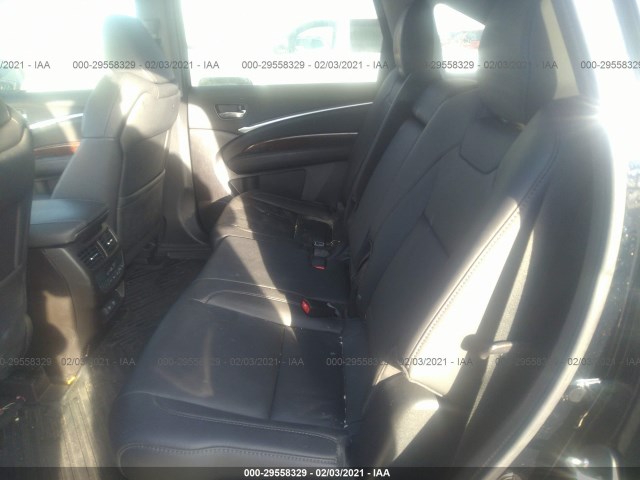 Photo 7 VIN: 5J8YD3H37LL001013 - ACURA MDX 