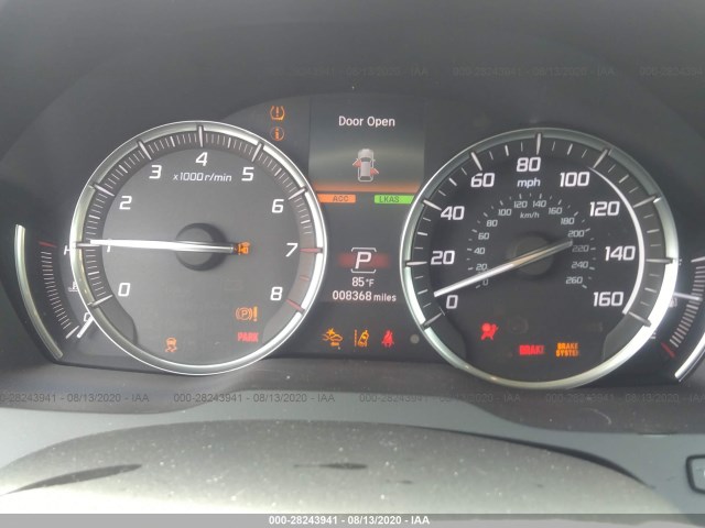 Photo 6 VIN: 5J8YD3H37LL001822 - ACURA MDX 