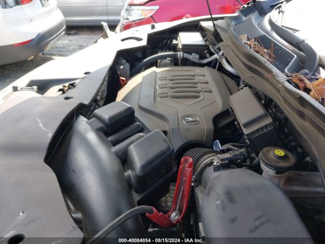 Photo 9 VIN: 5J8YD3H37LL005790 - ACURA MDX 