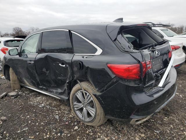 Photo 1 VIN: 5J8YD3H37LL006647 - ACURA MDX 