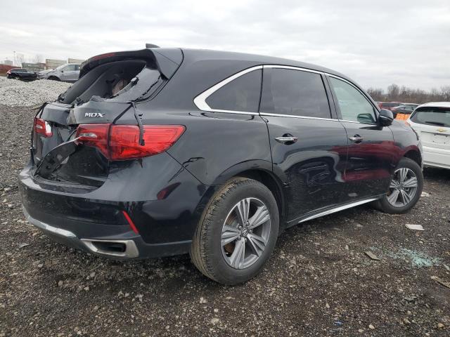 Photo 2 VIN: 5J8YD3H37LL006647 - ACURA MDX 