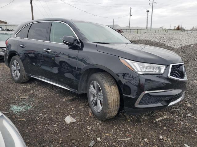 Photo 3 VIN: 5J8YD3H37LL006647 - ACURA MDX 