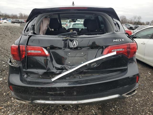 Photo 5 VIN: 5J8YD3H37LL006647 - ACURA MDX 