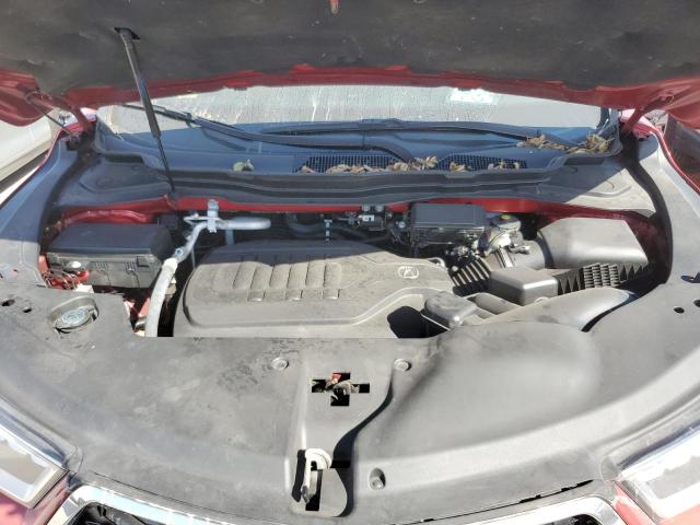 Photo 11 VIN: 5J8YD3H37LL009032 - ACURA MDX 