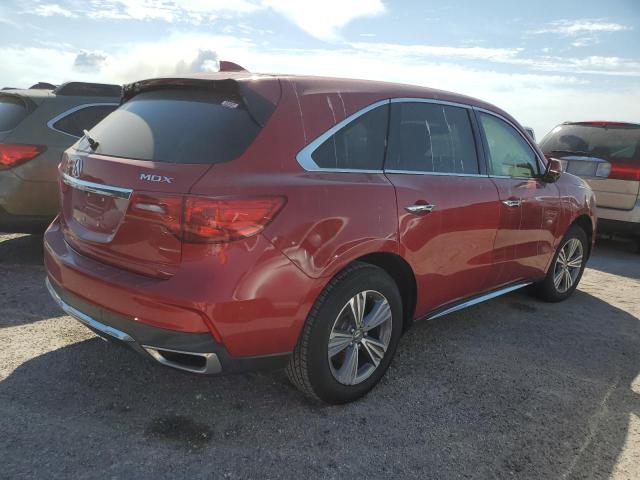 Photo 2 VIN: 5J8YD3H37LL009032 - ACURA MDX 