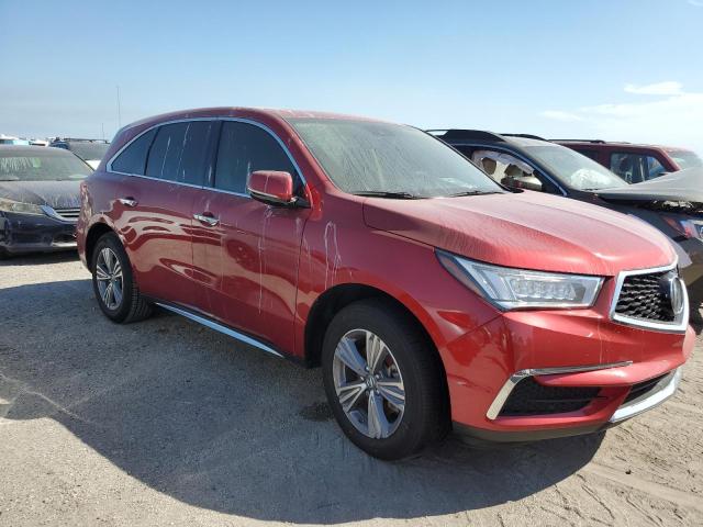 Photo 3 VIN: 5J8YD3H37LL009032 - ACURA MDX 