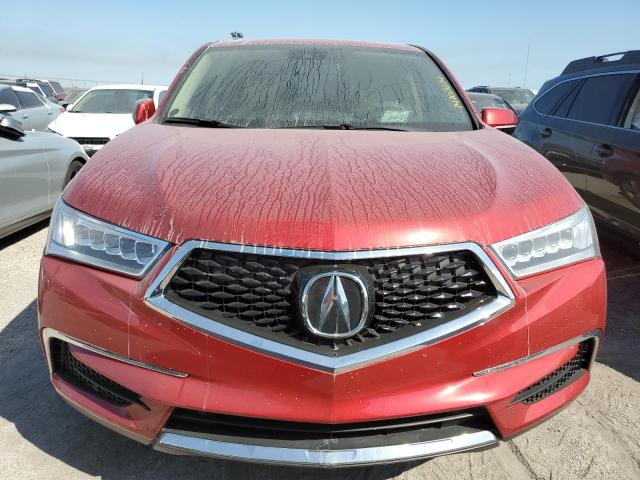 Photo 4 VIN: 5J8YD3H37LL009032 - ACURA MDX 