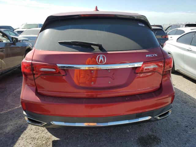 Photo 5 VIN: 5J8YD3H37LL009032 - ACURA MDX 