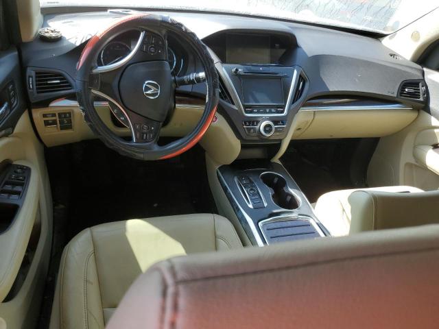 Photo 7 VIN: 5J8YD3H37LL009032 - ACURA MDX 