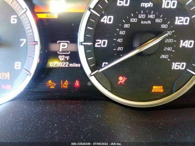 Photo 6 VIN: 5J8YD3H37LL009046 - ACURA MDX 