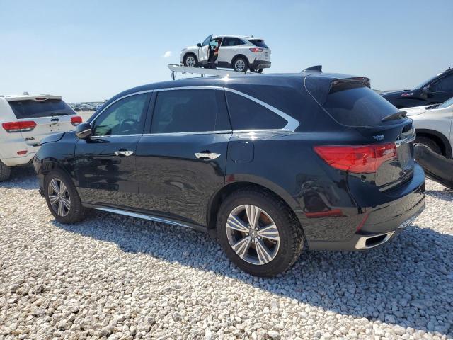 Photo 1 VIN: 5J8YD3H37LL011010 - ACURA MDX 