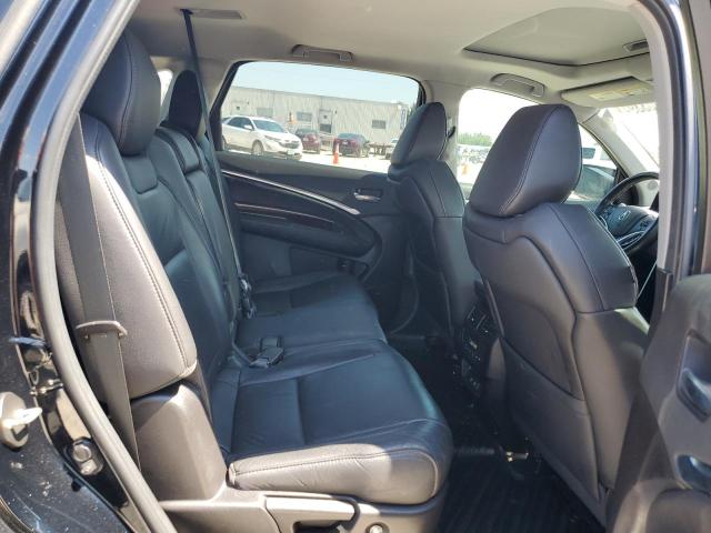 Photo 10 VIN: 5J8YD3H37LL011010 - ACURA MDX 