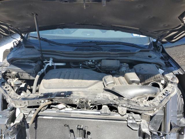 Photo 11 VIN: 5J8YD3H37LL011010 - ACURA MDX 