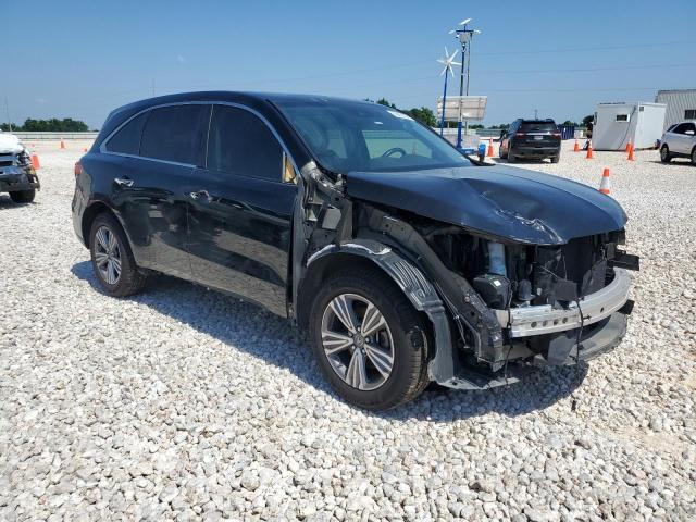 Photo 3 VIN: 5J8YD3H37LL011010 - ACURA MDX 