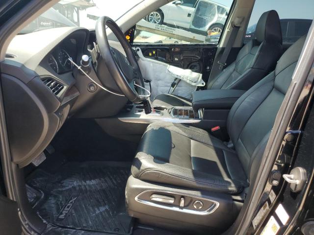 Photo 6 VIN: 5J8YD3H37LL011010 - ACURA MDX 