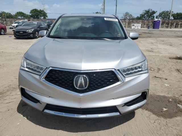 Photo 4 VIN: 5J8YD3H38KL010950 - ACURA MDX 