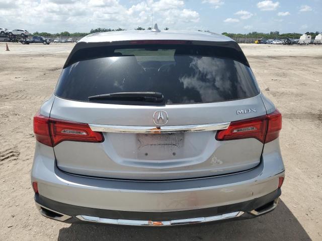 Photo 5 VIN: 5J8YD3H38KL010950 - ACURA MDX 