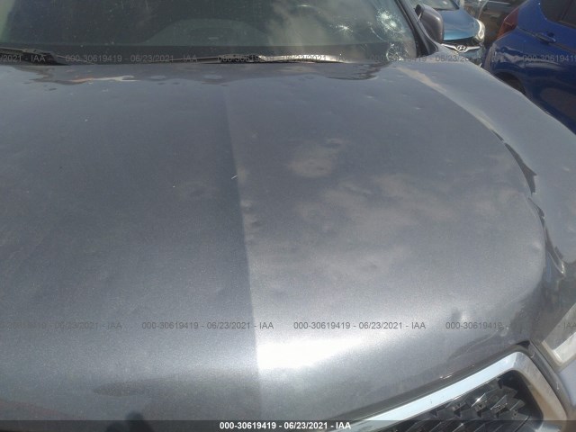 Photo 5 VIN: 5J8YD3H38KL011709 - ACURA MDX 