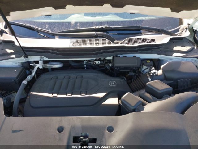 Photo 9 VIN: 5J8YD3H38LL009329 - ACURA MDX 