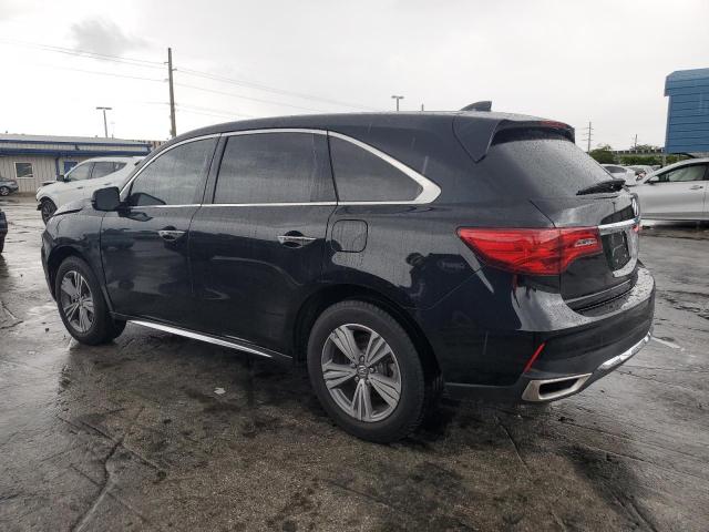 Photo 1 VIN: 5J8YD3H38LL013834 - ACURA MDX 