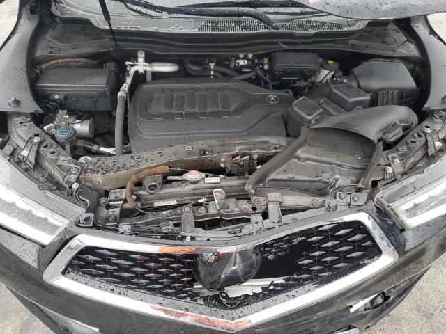 Photo 11 VIN: 5J8YD3H38LL013834 - ACURA MDX 