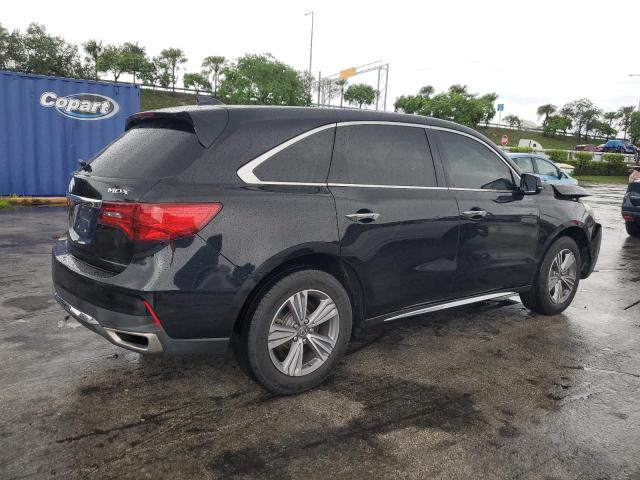 Photo 2 VIN: 5J8YD3H38LL013834 - ACURA MDX 