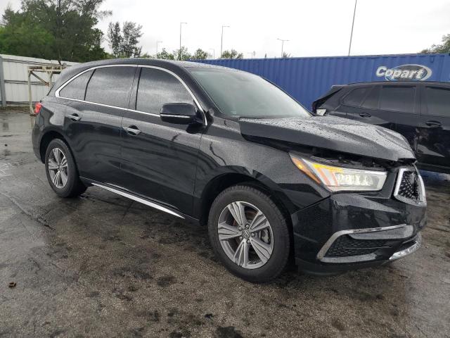 Photo 3 VIN: 5J8YD3H38LL013834 - ACURA MDX 