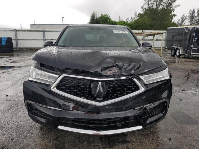 Photo 4 VIN: 5J8YD3H38LL013834 - ACURA MDX 