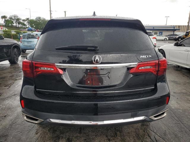 Photo 5 VIN: 5J8YD3H38LL013834 - ACURA MDX 