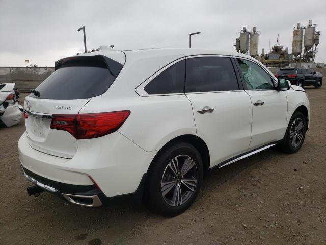 Photo 3 VIN: 5J8YD3H39HL001697 - ACURA MDX 