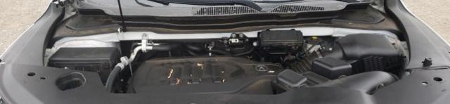 Photo 6 VIN: 5J8YD3H39HL001697 - ACURA MDX 