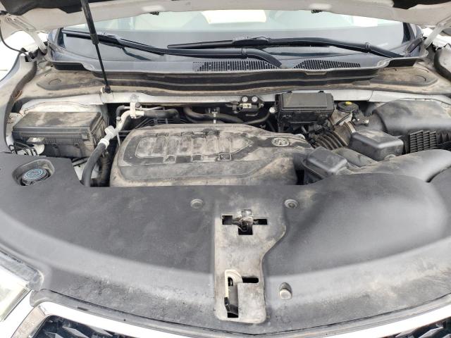 Photo 11 VIN: 5J8YD3H39JL001995 - ACURA MDX 