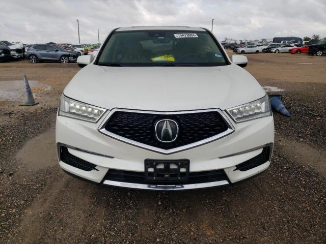 Photo 4 VIN: 5J8YD3H39JL001995 - ACURA MDX 