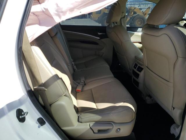 Photo 10 VIN: 5J8YD3H39JL010776 - ACURA MDX 