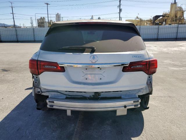 Photo 5 VIN: 5J8YD3H39JL010776 - ACURA MDX 