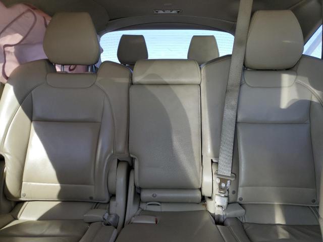 Photo 9 VIN: 5J8YD3H39JL010776 - ACURA MDX 