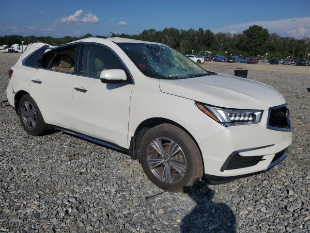 Photo 3 VIN: 5J8YD3H39KL000993 - ACURA MDX 