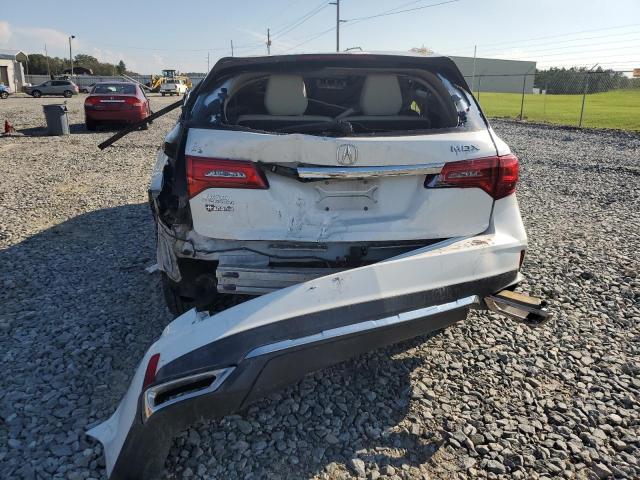 Photo 5 VIN: 5J8YD3H39KL000993 - ACURA MDX 