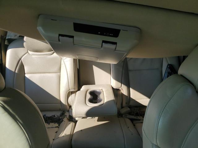 Photo 9 VIN: 5J8YD3H39KL000993 - ACURA MDX 