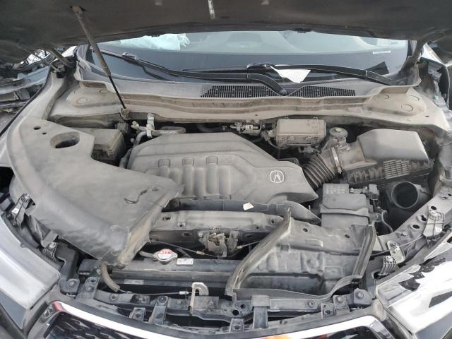 Photo 10 VIN: 5J8YD3H39LL001983 - ACURA MDX 