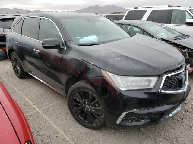 Photo 3 VIN: 5J8YD3H39LL001983 - ACURA MDX 